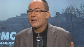 François Gemenne sur RMC