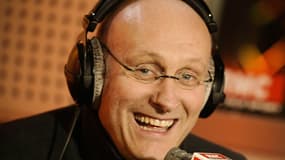 Bernard Laporte