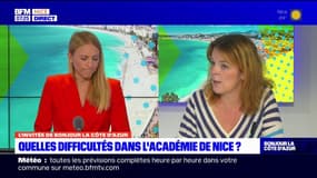 Comment l'académie de Nice compte lutter contre le harcèlement scolaire