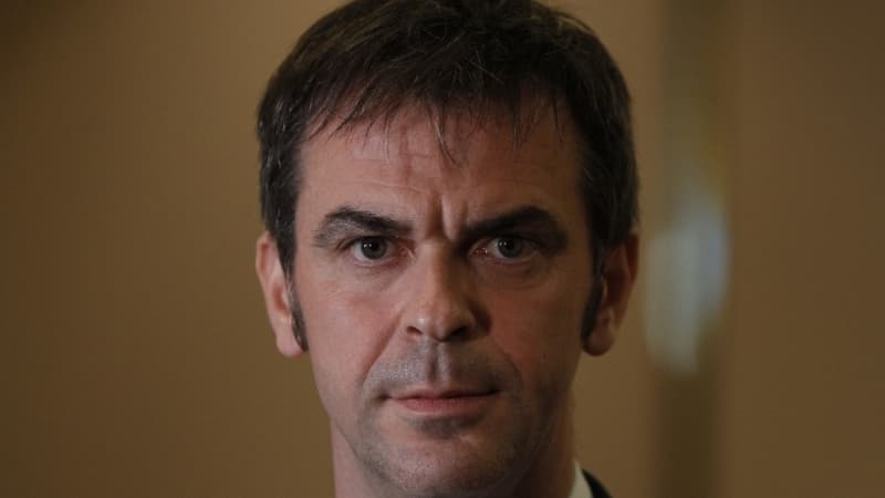 Olivier Véran.