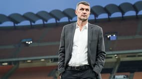 Paolo MALDINI
