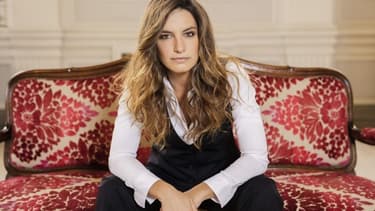 Laetitia Milot