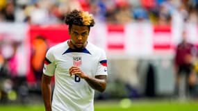 W. McKennie
