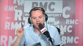 Le journal moyen du lundi 14 mai
