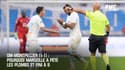 OM-Montpellier (1-1) : Pourquoi Marseille a perdu les pédales et fini à 9
