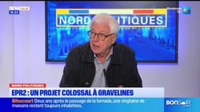 EPR de Gravelines: un débat public pour recueillir "toutes les réactions"