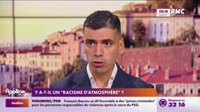 Meurtre raciste d'Hichem Miraoui: "On parle sans cesse de 'submersion' ou de voile. Il y a des conséquences"