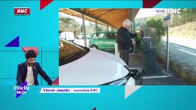 Le dispositif de leasing social est prêt, annonce E. Macron