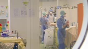 1 Français sur 1000 est mort du Covid-19 