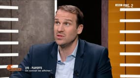 Eurocup - Stephen Brun revient sur les conséquences du panier contre son camp d'Helena Ciak