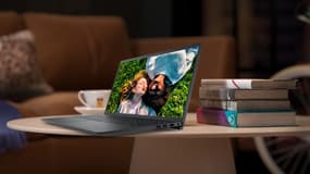 Soldes Dell : l'Inspiron 15, le PC portable bureautique à prix mini