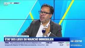 Les experts de l'immo (1/2) : Nouvelle ministre du logement, quelle politique attendre ? - 27/09