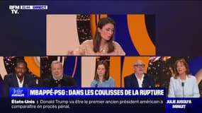 Mbappé-PSG : dans les coulisses de la rupture - 15/02