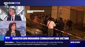 Kaouther Ben Mohamed, présidente de "Marseille en colère": "Ce sont des victimes collatérales"