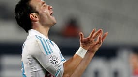 Mathieu Valbuena