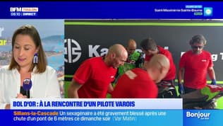 Le journal de 8h du mercredi 17 septembre 2025