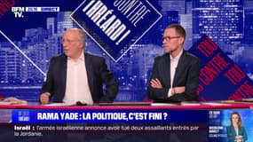 L'intégrale de Tous contre Thréard ! du vendredi 18 octobre 