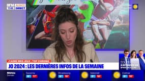 J'aime mes Jeux: l'actualité sportive alsacienne à J-135 des Jeux olympiques