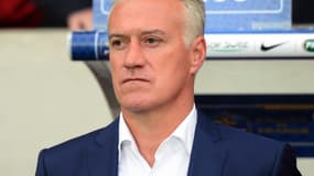 Didier Deschamps