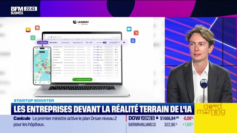 L'IA peut-elle trouver les clients de demain ? - 23/06