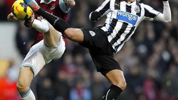 Yoan Gouffran