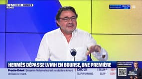Les Experts : Y a-t-il un modèle économique italien ? - 16/04