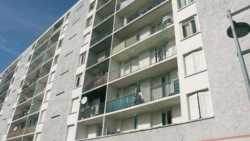 3,6 millions de Français sont SDF, vivent à l'hôtel, dans des habitations de fortune ou chez un membre de leur famille.