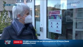 Ehpad: le vaccin à l'épreuve du Covid-19