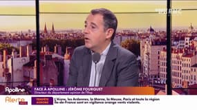 "Ce n'est pas sûr que l'on voit ressurgir des centaines de milliers de Gilets Jaunes, même si le terreau est toujours extrêmement inflammable"