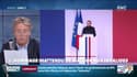 Nicolas Poincaré : L'hommage inattendu de Macron aux Invalides - 03/12