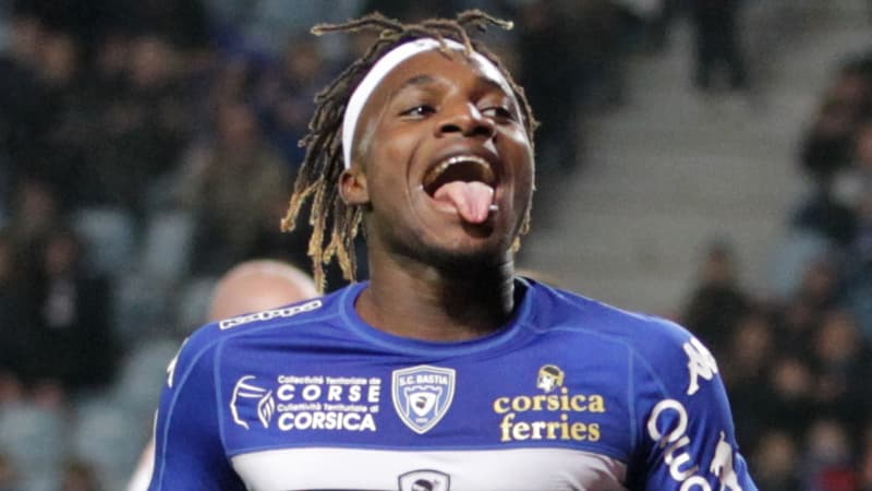Allan Saint-Maximin
