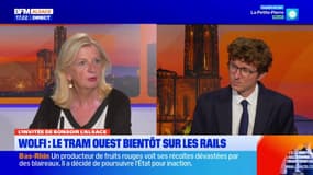Eurométropole: le détail des projets d'extension des lignes de tram