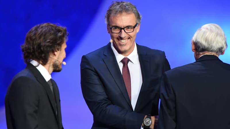Laurent Blanc
