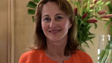 Ségolène Royal - Image d'illustration