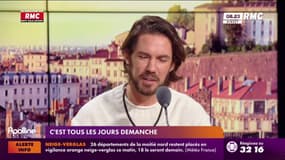 C'est tous les jours Demanche - 17/01