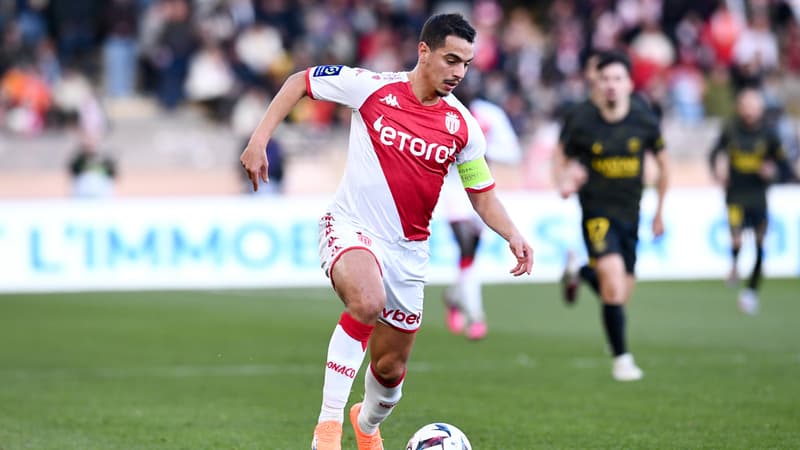Monaco-PSG: Ben Yedder, la bête noire de Paris version QSI