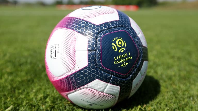 La Ligue 1 en plein boom économique.