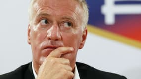 Didier Deschamps
