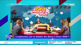 "Aujourd'hui, on essaie de faire en sorte que la ville ne s'effondre pas." Samia Ghali estime que la situation à Marseille a tellement dégénéré qu'avant d'investir de l'argent, l'Etat doit poser ses conditions.