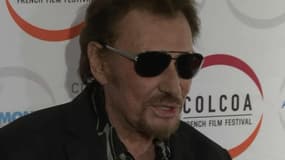 Johnny Hallyday est hospitalisé depuis cinq jours pour "détresse respiratoire"