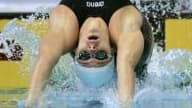 Esther Baron pourrait louper les championnats d'Europe