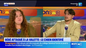 Bonsoir Var du vendredi 3 octobre 2025