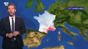 La météo pour ce mardi 7 juin 2022