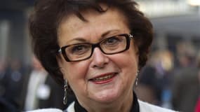 Un éventuel ralliement de Christine Boutin à François Bayrou pour l'élection présidentielle du printemps en France est une "blague", estime le député européen du MoDem Jean-Luc Bennahmias. La présidente du Parti chrétien-démocrate a évoqué vendredi la pos
