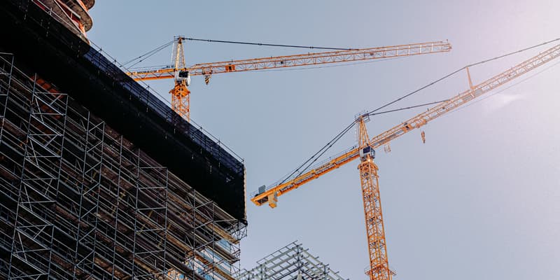 Illustration construction