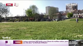 Présidentielle : les banlieues se sentent abandonnées