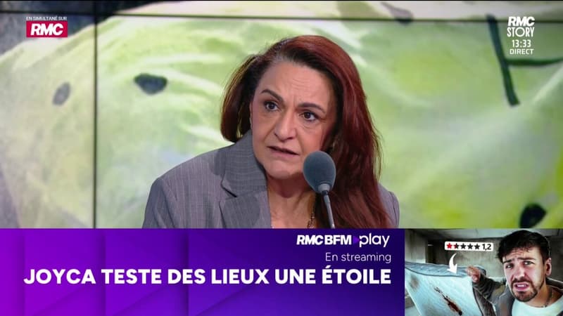 Faut-il interdire les soirées étudiantes? "Il faut appliquer les lois, avec une tolérance zéro", délcare Yael Mellul