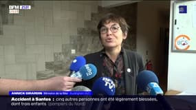 Licences de pêche: la ministre de la Mer Annick Girardin en visite à Audinghen ce dimanche 