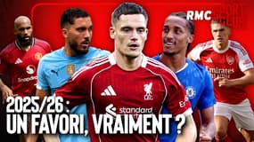 Premier League : LUTTE HISTORIQUE pour le titre ?