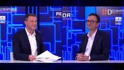 ADR-ALCEN : La Technologie en Mouvement 